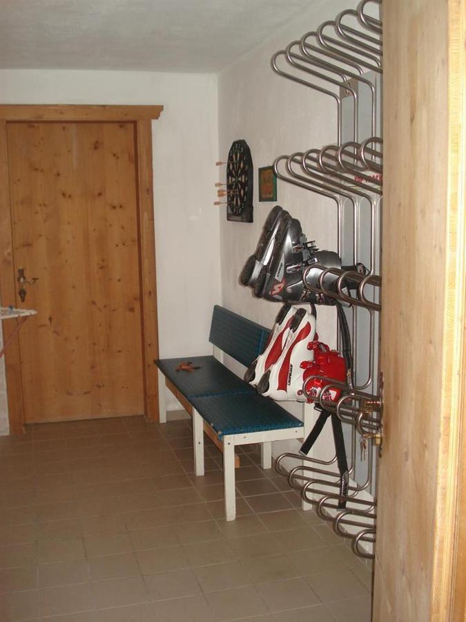Appartement Bergblick ブリクセン イン ターレ エクステリア 写真