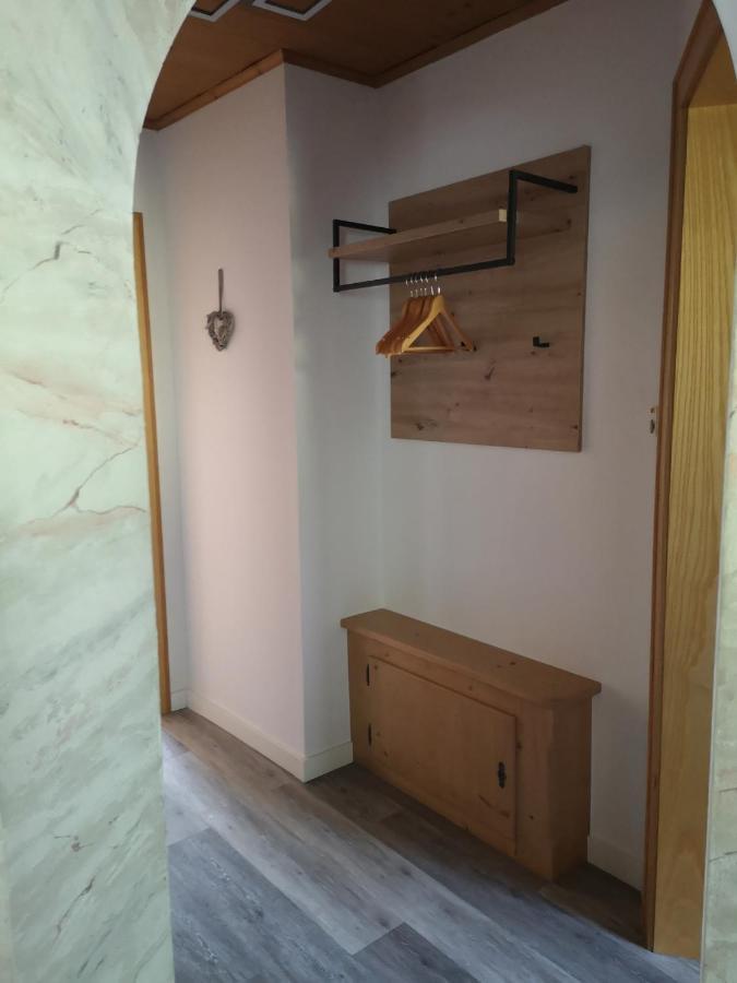 Appartement Bergblick ブリクセン イン ターレ エクステリア 写真
