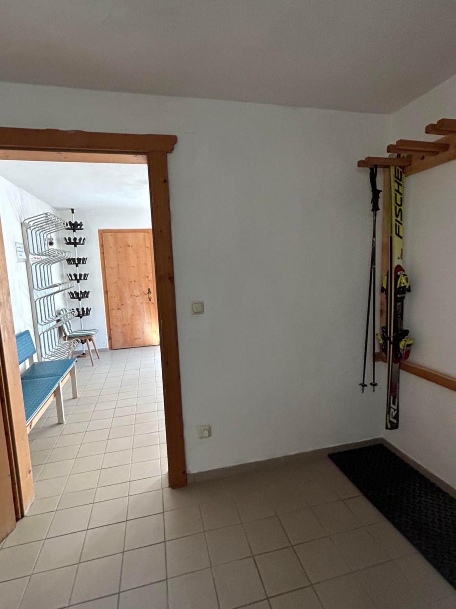 Appartement Bergblick ブリクセン イン ターレ エクステリア 写真