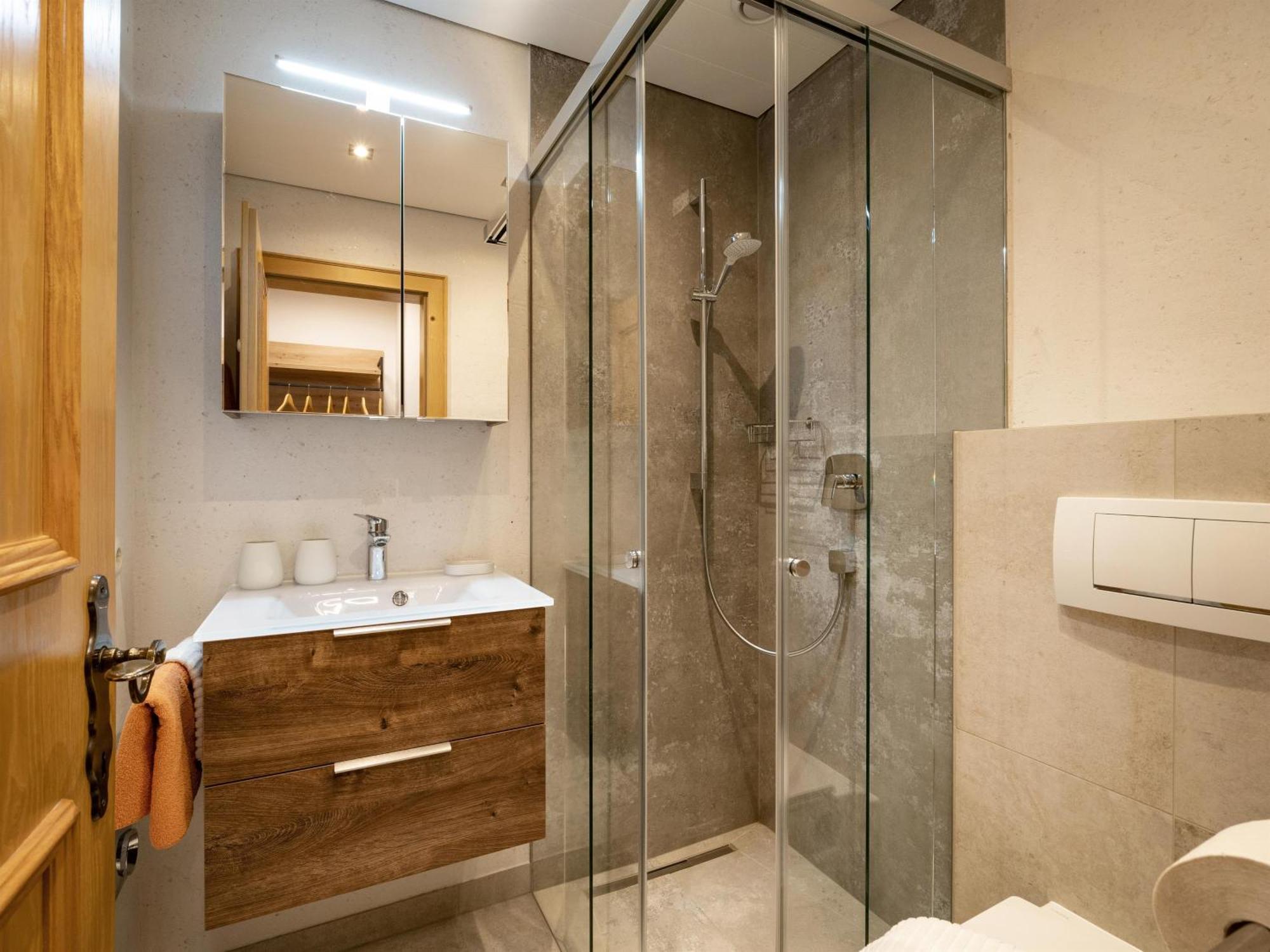 Appartement Bergblick ブリクセン イン ターレ エクステリア 写真