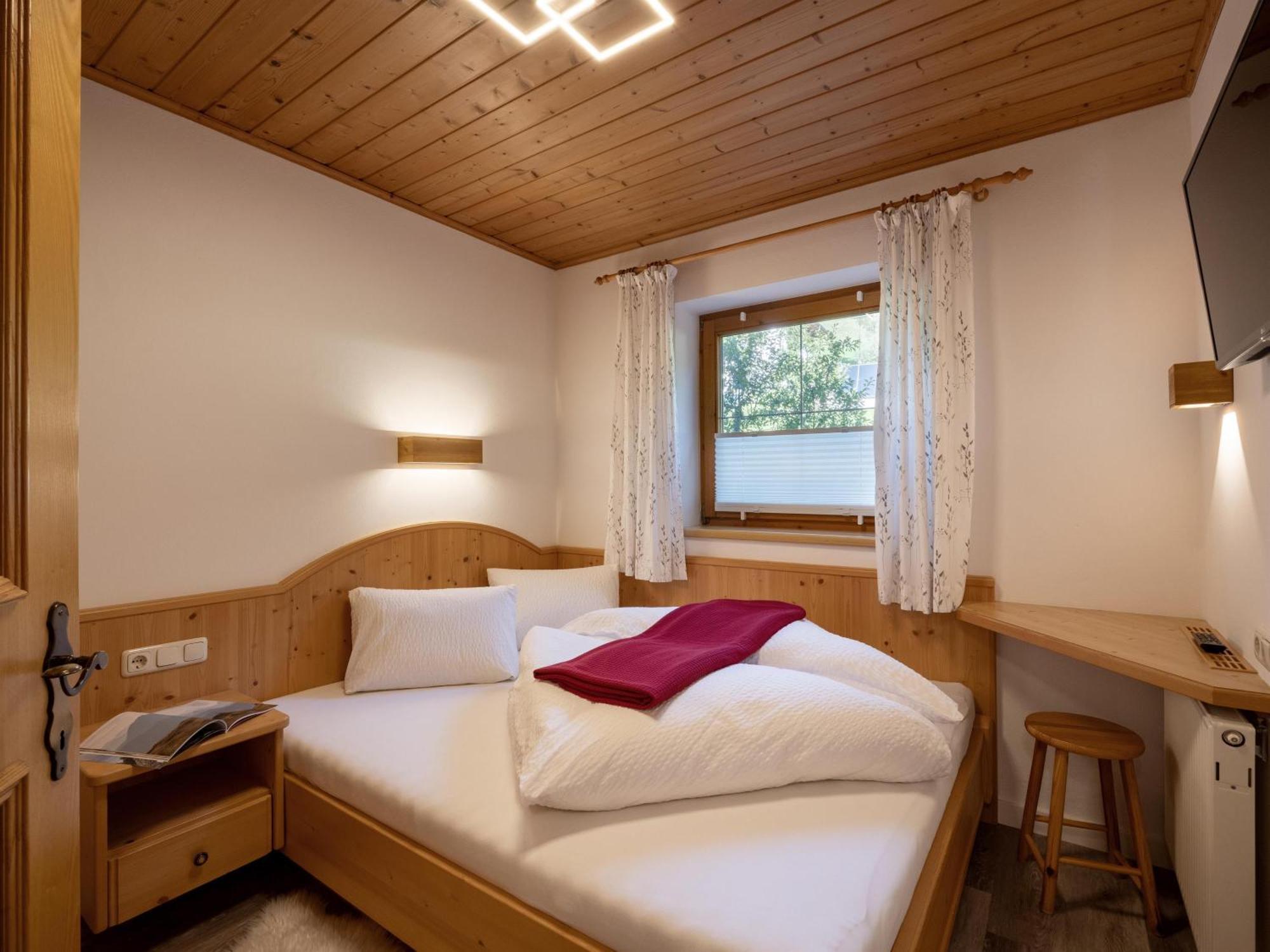 Appartement Bergblick ブリクセン イン ターレ エクステリア 写真